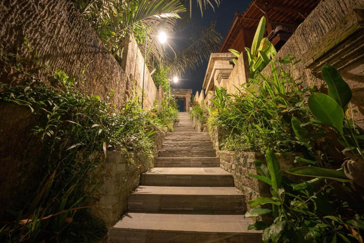Campuhan Sebatu Resort Tegallalang  Exterior photo